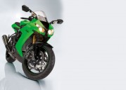 Kawasaki Ninja ZX-10R